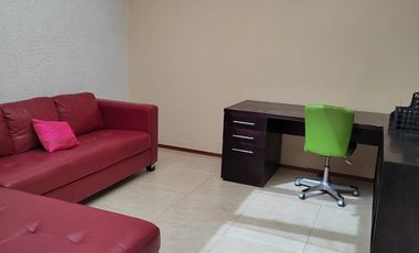 CASA RENTA FRACC.EL SAUCEDAL