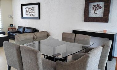 CASA RENTA FRACC.EL SAUCEDAL