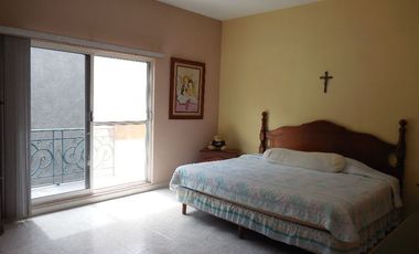 Residencia  en venta Fraccionamiento Burgos Bugambilias, de  4 recamaras