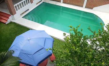 Residencia  en venta Fraccionamiento Burgos Bugambilias, de  4 recamaras