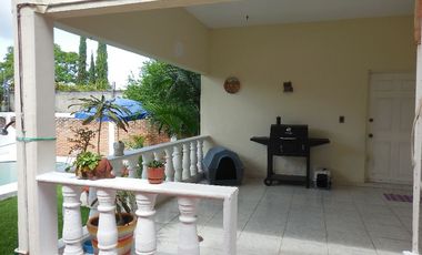 Residencia  en venta Fraccionamiento Burgos Bugambilias, de  4 recamaras