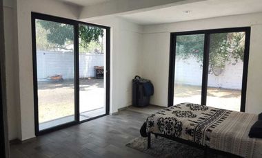 Hermosa casa en Xochitepec