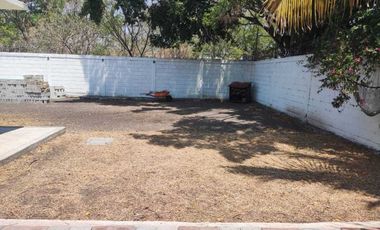 Hermosa casa en Xochitepec