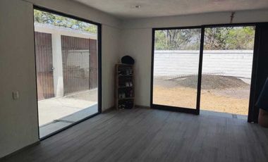 Hermosa casa en Xochitepec