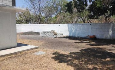 Hermosa casa en Xochitepec