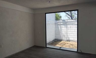 Hermosa casa en Xochitepec