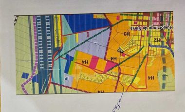 TERRENO VENTA  HUEJOTZINGO MEXTLA