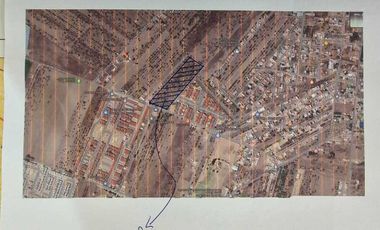 TERRENO VENTA  HUEJOTZINGO MEXTLA