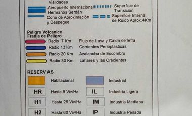 TERRENO VENTA  HUEJOTZINGO MEXTLA