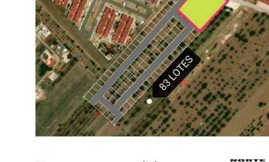 TERRENO VENTA  HUEJOTZINGO MEXTLA