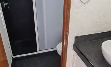 Departamento en renta en el Club de Tenis Burgos, Temixco, Morelos.