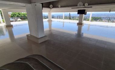 Departamento en renta en el Club de Tenis Burgos, Temixco, Morelos.