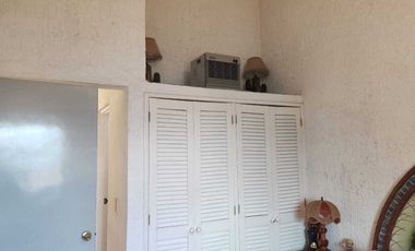 Casa en condominio en venta en Fraccionamiento Burgos, Temixco, Morelos.