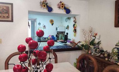 Casa en condominio en venta en Fraccionamiento Burgos, Temixco, Morelos.