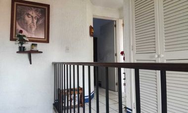 Casa en condominio en venta en Fraccionamiento Burgos, Temixco, Morelos.
