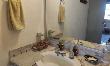 Casa en condominio en venta en Fraccionamiento Burgos, Temixco, Morelos.