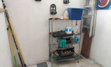 Casa en condominio en venta en Fraccionamiento Burgos, Temixco, Morelos.