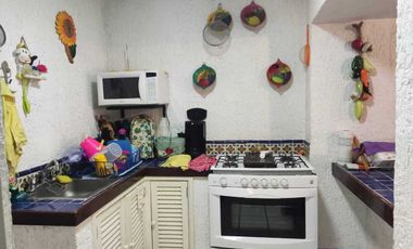 Casa en condominio en venta en Fraccionamiento Burgos, Temixco, Morelos.