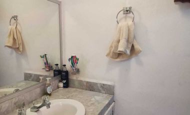 Casa en condominio en venta en Fraccionamiento Burgos, Temixco, Morelos.