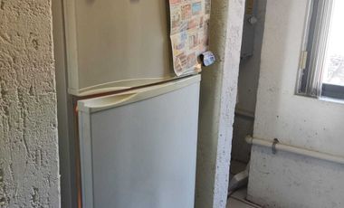 Departamento amueblado en renta en el Club de Tenis Burgos, Temixco, Morelos.