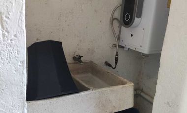 Departamento amueblado en renta en el Club de Tenis Burgos, Temixco, Morelos.