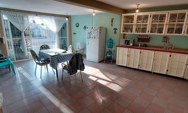Casa en VENTA en Chimalhuacan