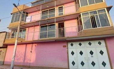Casa en VENTA en Chimalhuacan