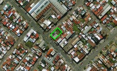 Terreno en venta - 493Mts2 - Lanús Oeste