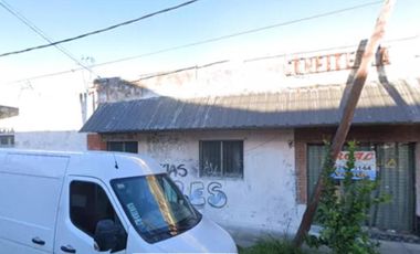 Terreno en venta - 493Mts2 - Lanús Oeste