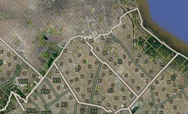 Terreno en venta - 493Mts2 - Lanús Oeste