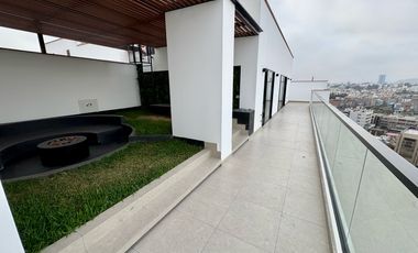 Departamento - Santiago de Surco