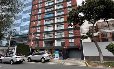 Departamento - Santiago de Surco