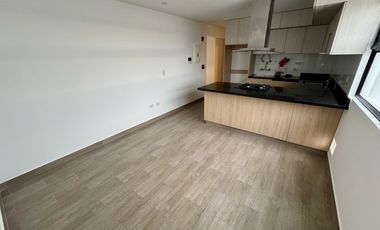 Departamento - Santiago de Surco