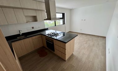 Departamento - Santiago de Surco