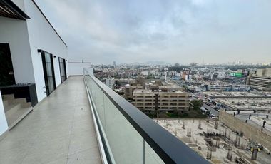 Departamento - Santiago de Surco