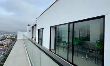 Departamento - Santiago de Surco