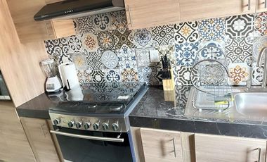 Departamento en venta , 149 m2, 3 recámaras, 3 baños completos