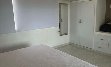 Departamento en venta , 149 m2, 3 recámaras, 3 baños completos