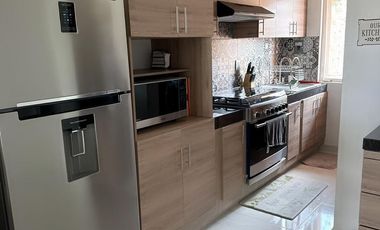 Departamento en venta , 149 m2, 3 recámaras, 3 baños completos