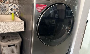 Departamento en venta , 149 m2, 3 recámaras, 3 baños completos