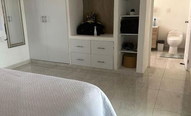 Departamento en venta , 149 m2, 3 recámaras, 3 baños completos