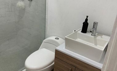 Departamento en venta , 149 m2, 3 recámaras, 3 baños completos