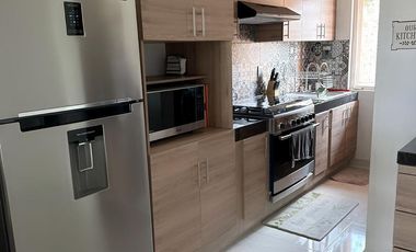 Departamento en venta , 149 m2, 3 recámaras, 3 baños completos