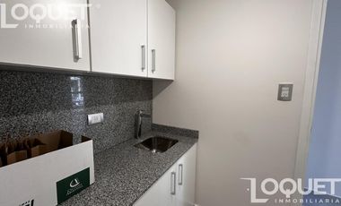 Local en  planta baja sobra Bv Galvez