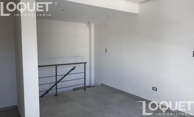 Local en  planta baja sobra Bv Galvez