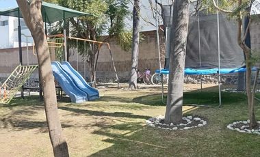 TERRENO PARQUE DUBLIN LOMAS A