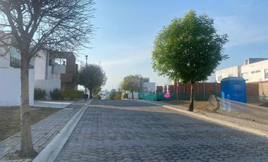 TERRENO PARQUE DUBLIN LOMAS A