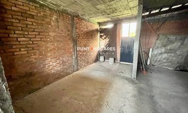 CASA EN VENTA EN SAN ISIDRO ITZICUARO