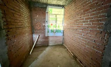 CASA EN VENTA EN SAN ISIDRO ITZICUARO