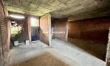 CASA EN VENTA EN SAN ISIDRO ITZICUARO